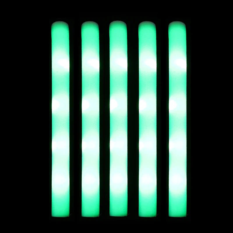 LED Glow Sticks Party Supplies – Raves & Festival Light Props
