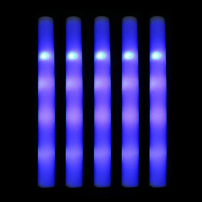 LED Glow Sticks Party Supplies – Raves & Festival Light Props