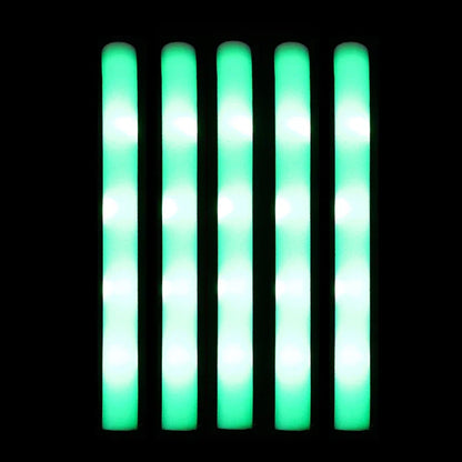 LED Glow Sticks Party Supplies – Raves & Festival Light Props