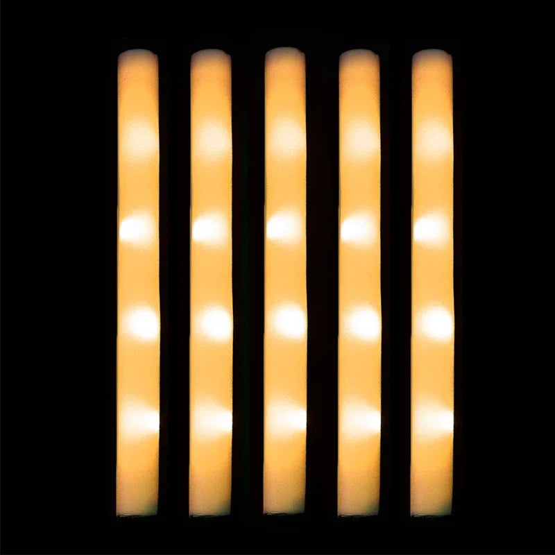 LED Glow Sticks Party Supplies – Raves & Festival Light Props