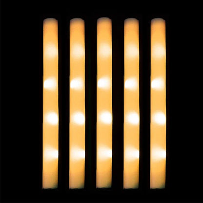 LED Glow Sticks Party Supplies – Raves & Festival Light Props